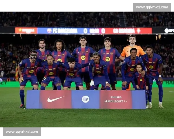 巴萨官宣加西亚加盟延期至周三 手续问题 + 球员道别成主因