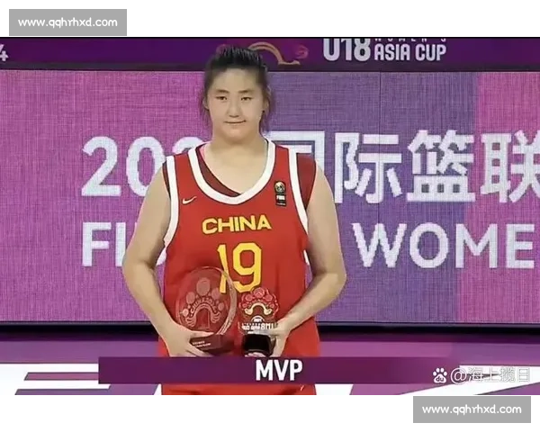 宫帅留张子宇战亚洲杯，U19 女篮临阵变阵应对核心缺失