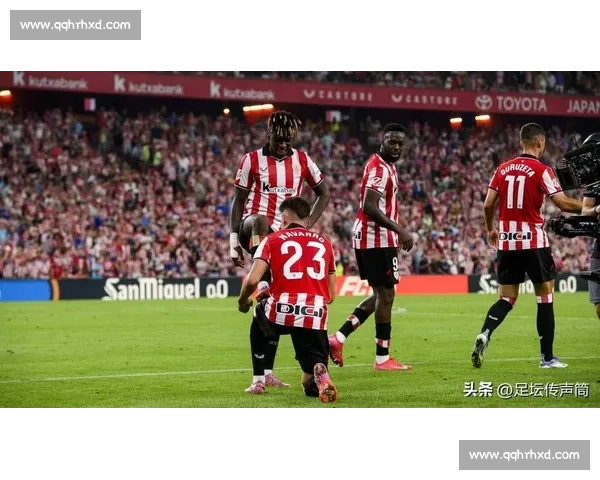 巴萨引援破局关键：注册困局下的威廉斯争夺战