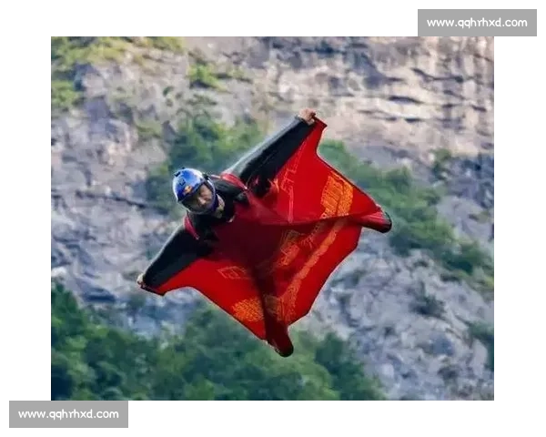 张树鹏 2025 天门山冲击翼装飞行世锦赛冠军 剑指亚洲首冠与双料传奇