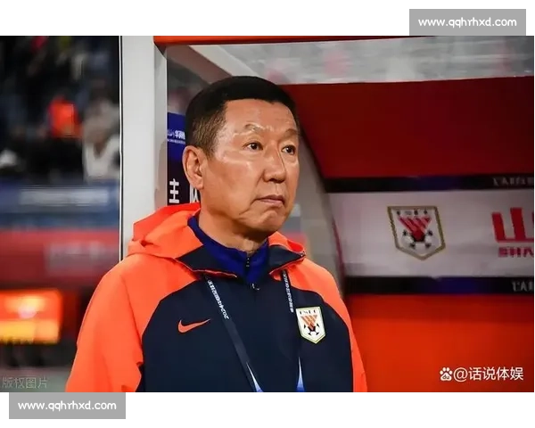 泰山爆冷 0-1 津门虎！崔康熙被罚 + 近 6 年首败