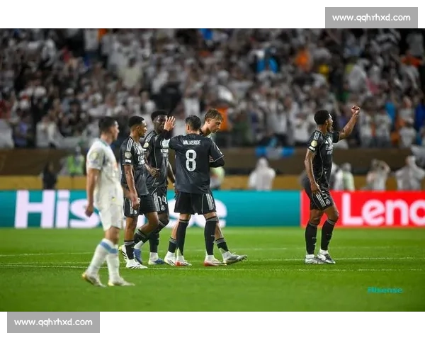 阿诺德领衔双新援迎世俱杯首秀 皇马新体系遇沙特劲旅考验