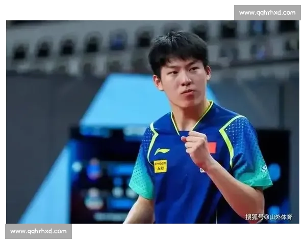 国乒萨格勒布陷亚军怪圈：四项决赛全折戟，三站练兵暴露梯队隐忧