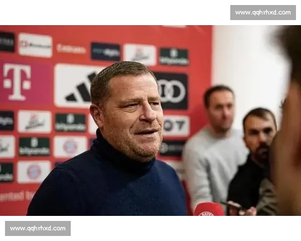 拜仁总监埃贝尔世俱杯期间疯狂工作：凌晨 5 点起床抢人，巴黎天才成头号目标