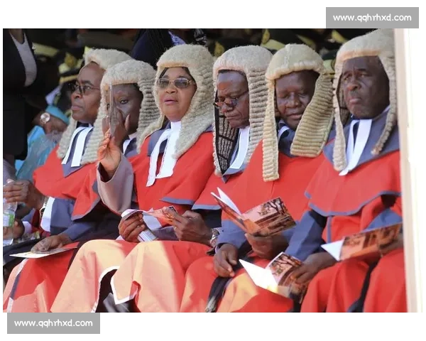 津巴布韦 “铁娘子” 执掌奥委会四天：改革风暴掀翻旧秩序，争议漩涡如何破局？