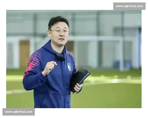 孙继海 20 年前错失哈兰德合影!如今巨星调侃:亿元同框成遗憾 孙继海 20 年前错失哈兰德合影!如今巨星调侃:亿元同框成遗憾