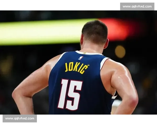 掘金卫冕折戟:约基奇的胜负心短板成致命伤 掘金卫冕折戟:约基奇的胜负心短板成致命伤