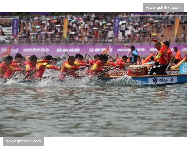 长江杯公开赛圆满落幕，5000 万观众见证各组冠军诞生