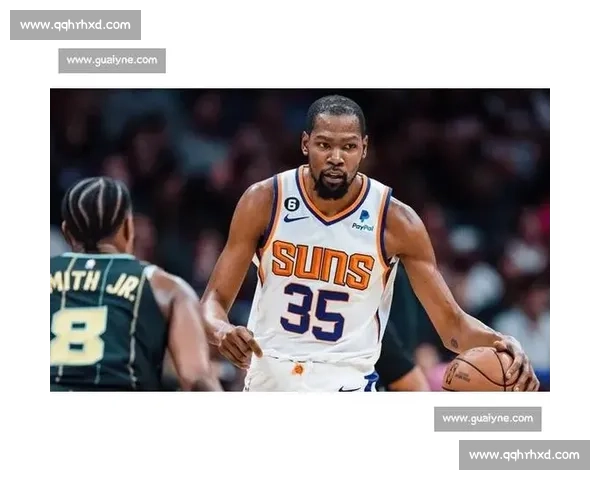 香珀特曝马刺是杜兰特心仪下家！Shams 诡异一笑暗藏玄机