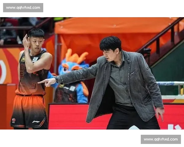 山东男篮外援团灭!邱彪掀青春风暴,6 新人竞逐 14 名额 山东男篮外援团灭!邱彪掀青春风暴,6 新人竞逐 14 名额