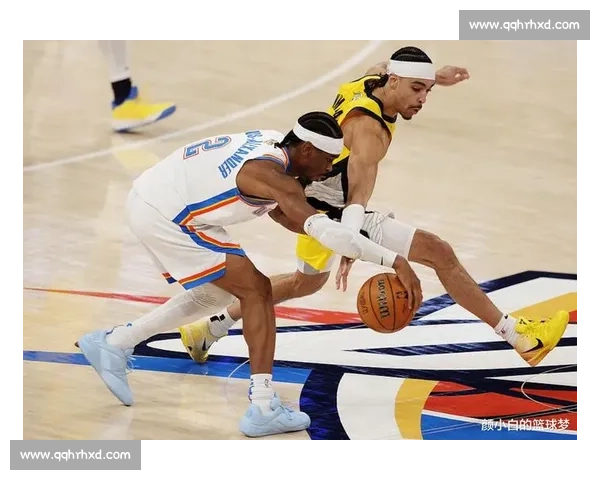 杰威 40 分创总决赛纪录！亚历山大：他永不满足