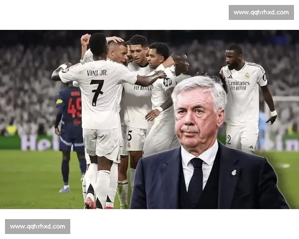 皇马青训新星琼 - 马丁内斯晋升一线队，目标第六中卫强化防线