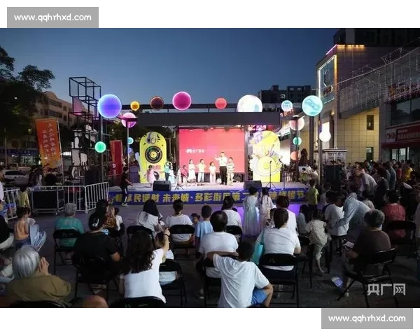 藏地惊喜：非遗周与星空盛宴点燃满分仪式感！