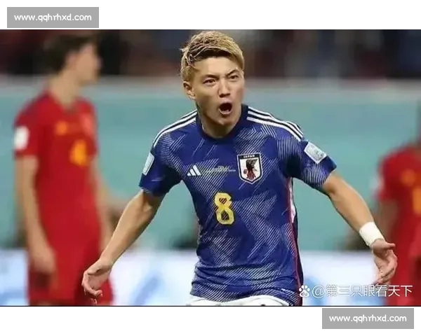 足坛喜事！堂安律大婚 日本国脚齐聚 美妆博主娇妻亮相