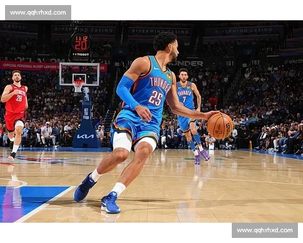 雷霆新星威廉姆斯成功接受右腕手术 12 周后迎复出关键节点