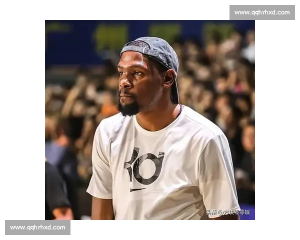 杜兰特锁定 2 年 1.24 亿续约！37 岁超级顶薪博弈，太阳赌上未来争冠窗口