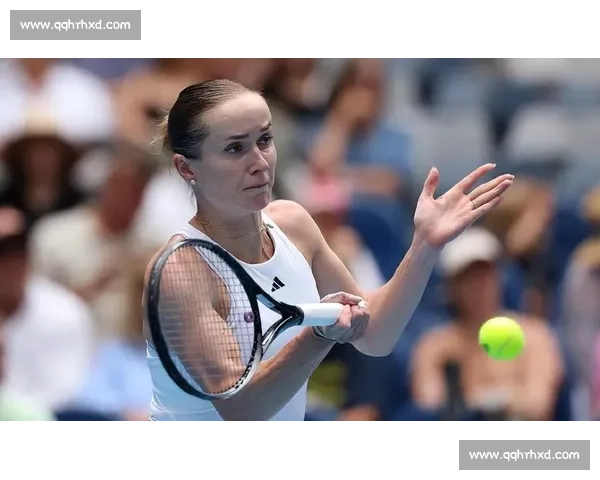 萨巴伦卡柏林站横扫马萨洛娃 草地赛季强势开启 萨巴伦卡柏林站横扫马萨洛娃 草地赛季强势开启