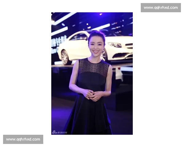 赛道巾帼：女车手用速度碾碎偏见，娱你安利她的破界人生